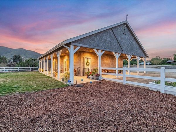 4116 Oki, Acton, CA 93510