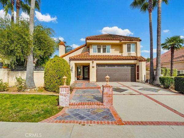 73 Hidden Valley, Pomona, CA 91766