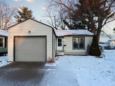 21 Franklin Avenue, Shelby, OH 44875