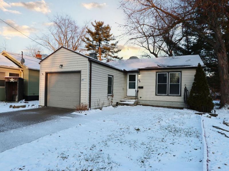 21 Franklin Avenue, Shelby, OH 44875 Photo 27