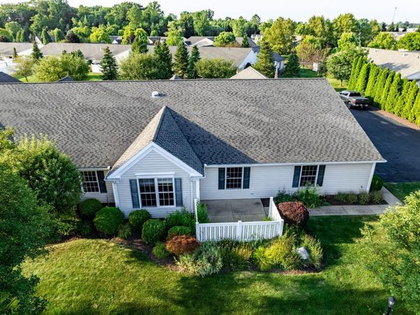 33 Falcon Crest Drive, Unit C, Norwalk, OH 44857