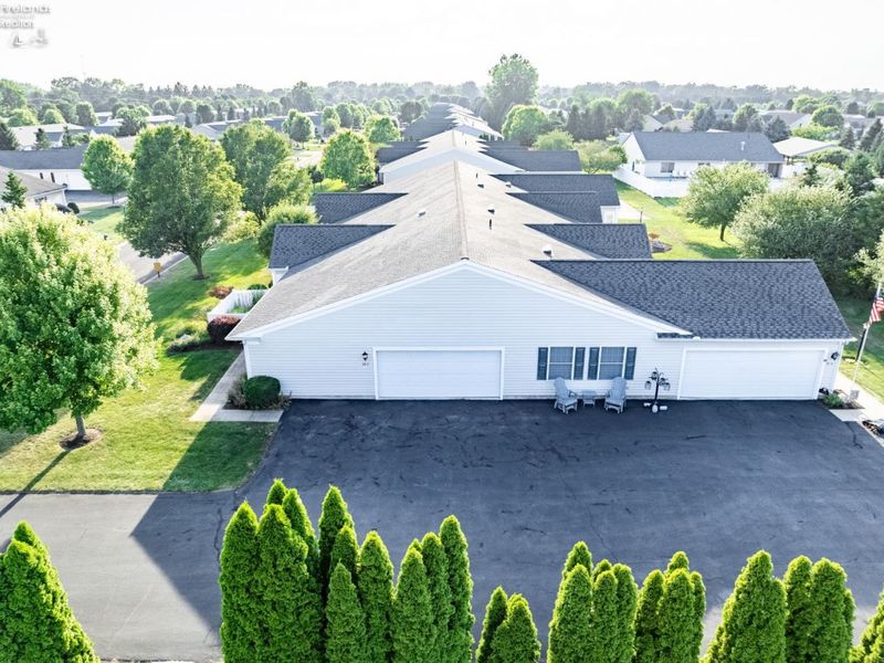 33 Falcon Crest Drive, Unit C, Norwalk, OH 44857 Photo 4