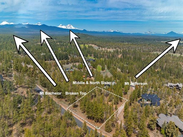 3399 NW Greenleaf Way, Bend, OR 97703