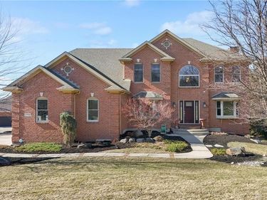 1778 Ash Meadow Court, Beavercreek Township, OH 45385