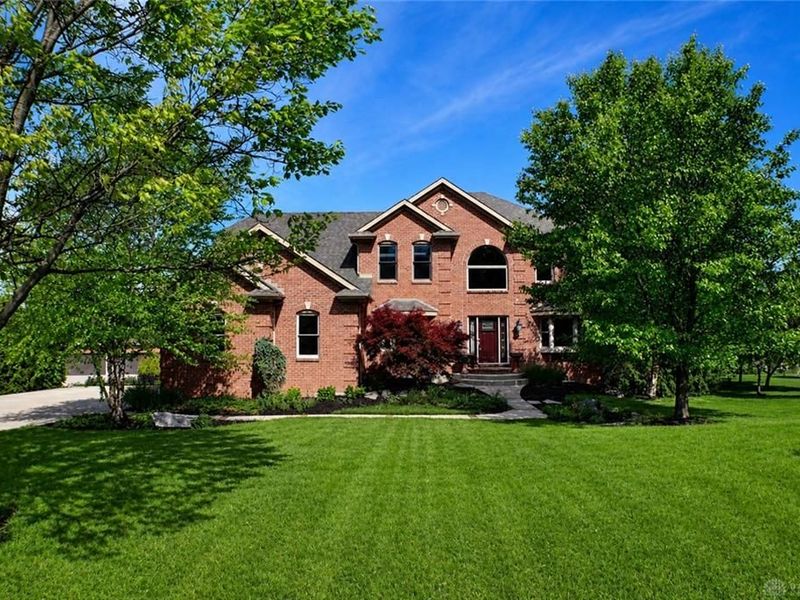 1778 Ash Meadow Court, Beavercreek, OH 45385 Photo 1