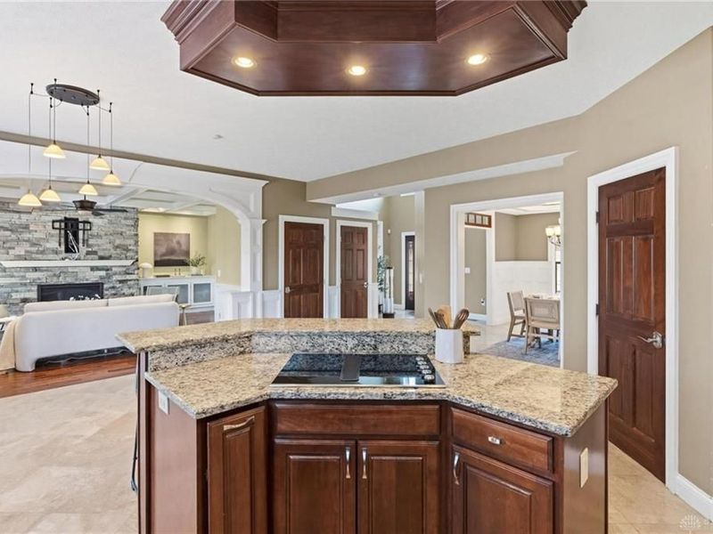 1778 Ash Meadow Court, Beavercreek Township, OH 45385 Photo 13