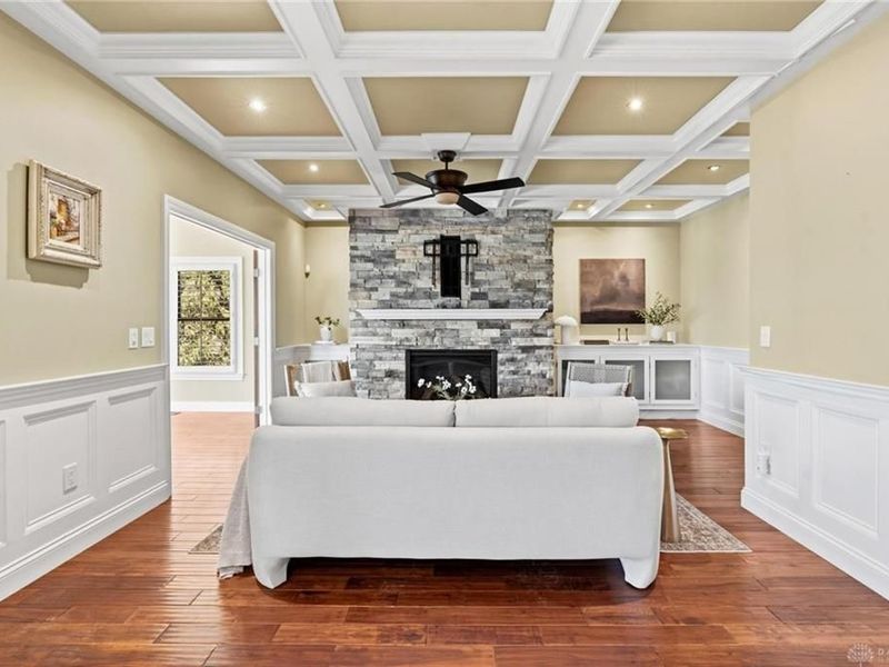 1778 Ash Meadow Court, Beavercreek Township, OH 45385 Photo 14