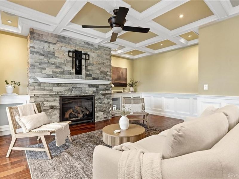 1778 Ash Meadow Court, Beavercreek Township, OH 45385 Photo 15