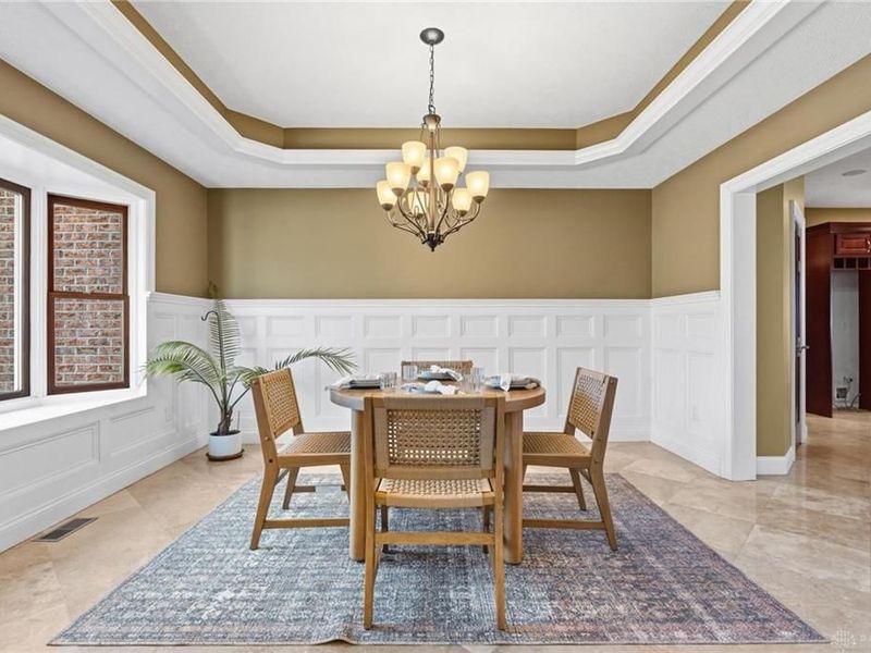 1778 Ash Meadow Court, Beavercreek Township, OH 45385 Photo 19