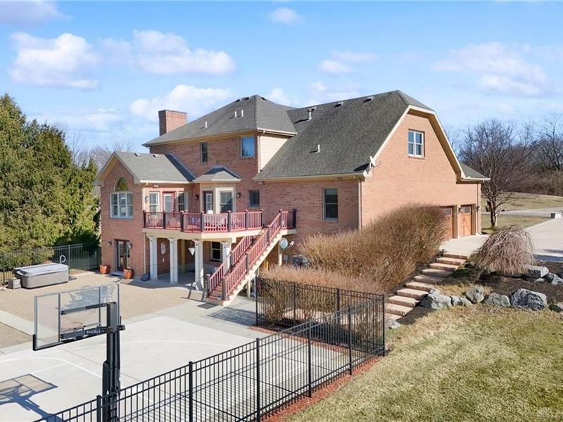 1778 Ash Meadow Court, Beavercreek Township, OH 45385 Photo 2