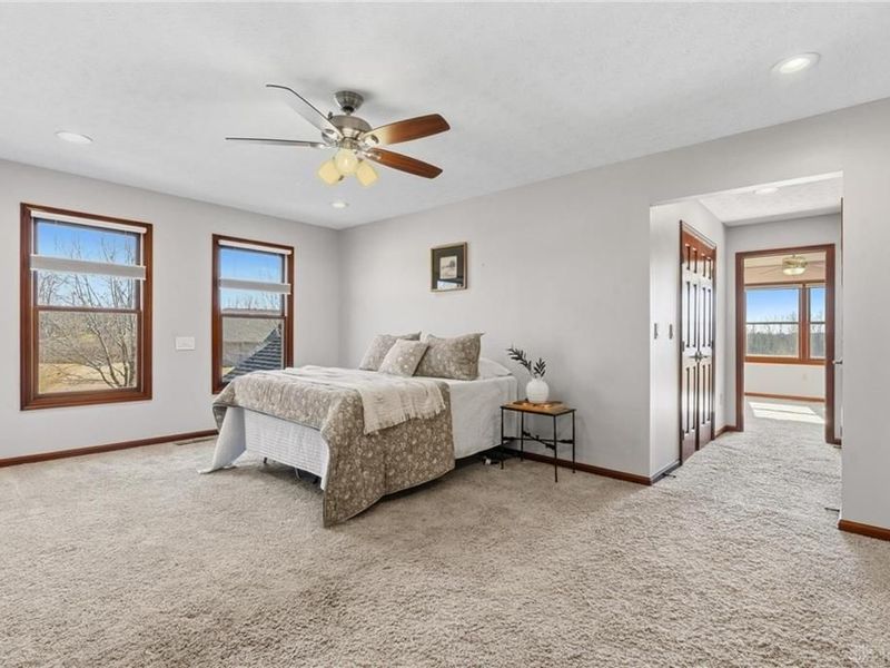 1778 Ash Meadow Court, Beavercreek Township, OH 45385 Photo 34