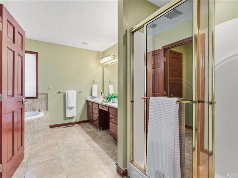 1778 Ash Meadow Court, Beavercreek Township, OH 45385 Photo 36