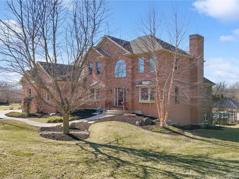 1778 Ash Meadow Court, Beavercreek Township, OH 45385 Photo 4