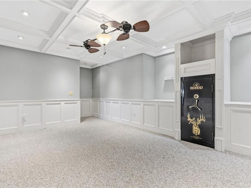 1778 Ash Meadow Court, Beavercreek Township, OH 45385 Photo 44