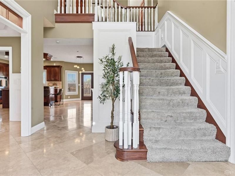 1778 Ash Meadow Court, Beavercreek, OH 45385 Photo 5