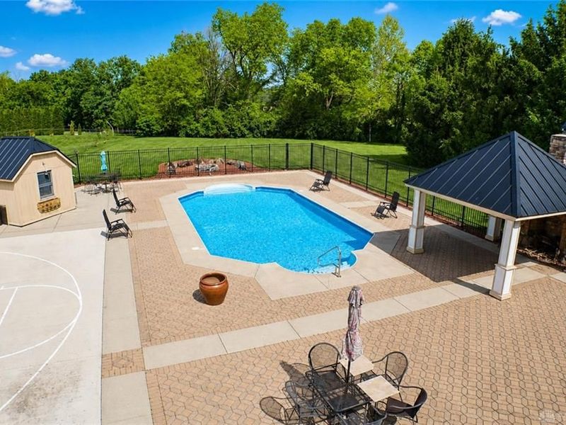 1778 Ash Meadow Court, Beavercreek, OH 45385 Photo 55