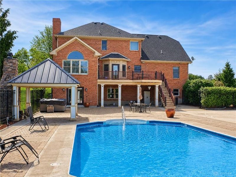 1778 Ash Meadow Court, Beavercreek, OH 45385 Photo 56