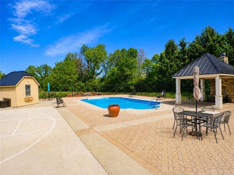 1778 Ash Meadow Court, Beavercreek, OH 45385 Photo 57