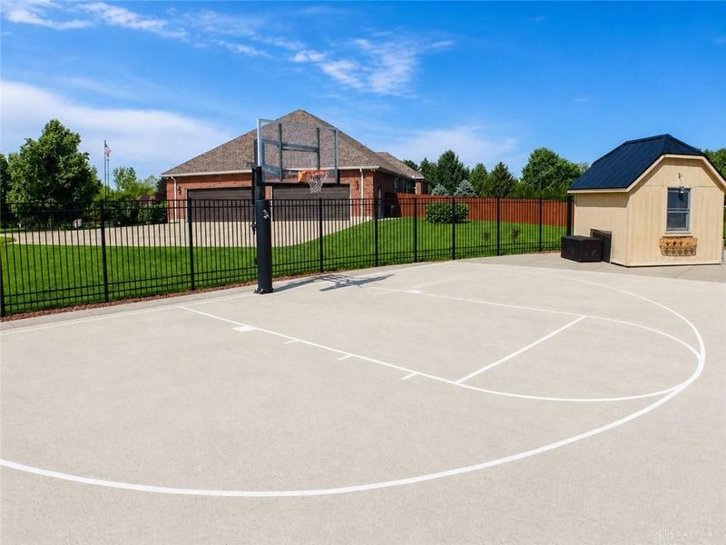 1778 Ash Meadow Court, Beavercreek, OH 45385 Photo 58