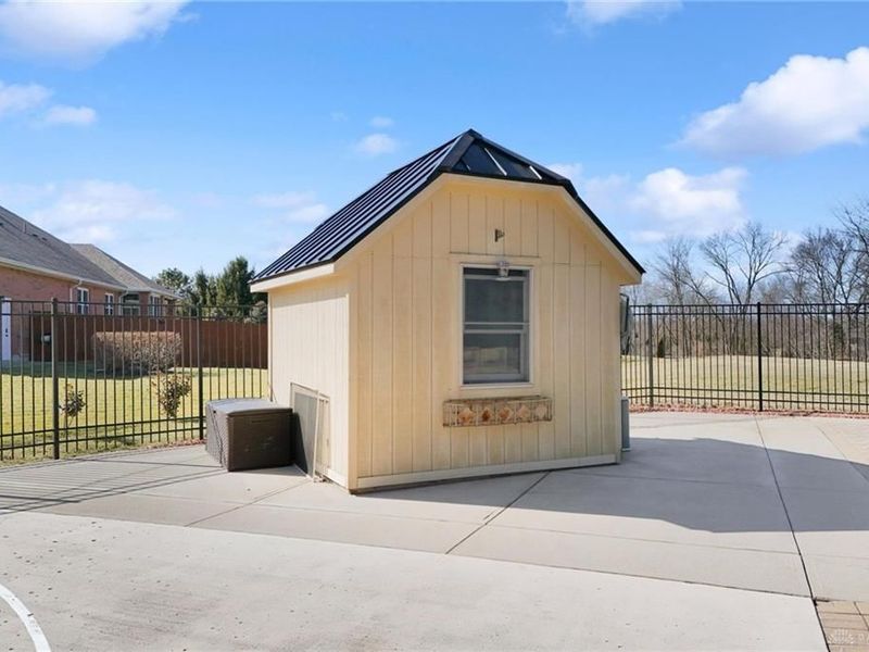 1778 Ash Meadow Court, Beavercreek Township, OH 45385 Photo 62