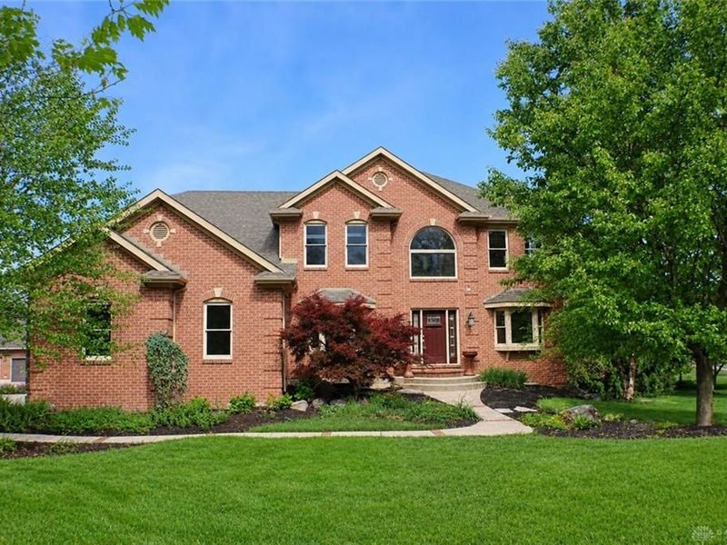 1778 Ash Meadow Court, Beavercreek, OH 45385 Photo 63