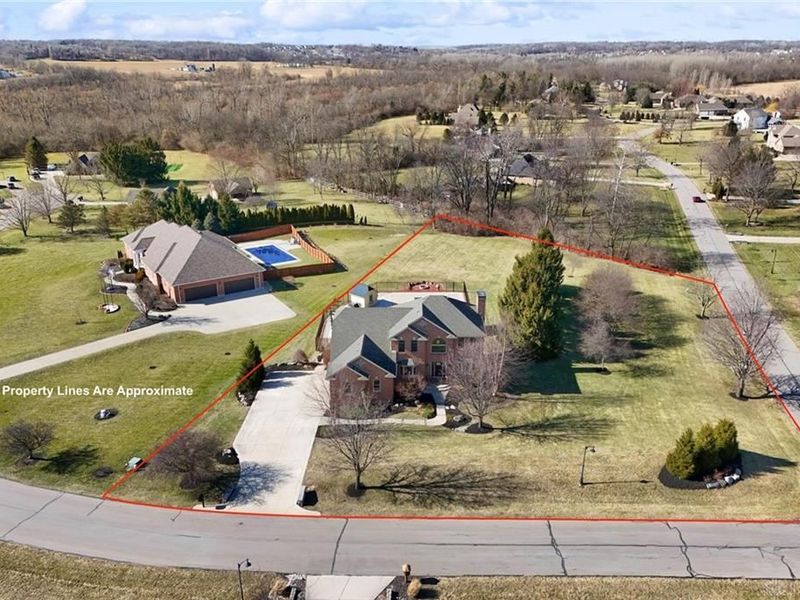 1778 Ash Meadow Court, Beavercreek Township, OH 45385 Photo 66