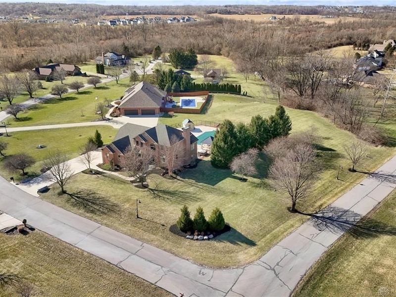 1778 Ash Meadow Court, Beavercreek Township, OH 45385 Photo 69