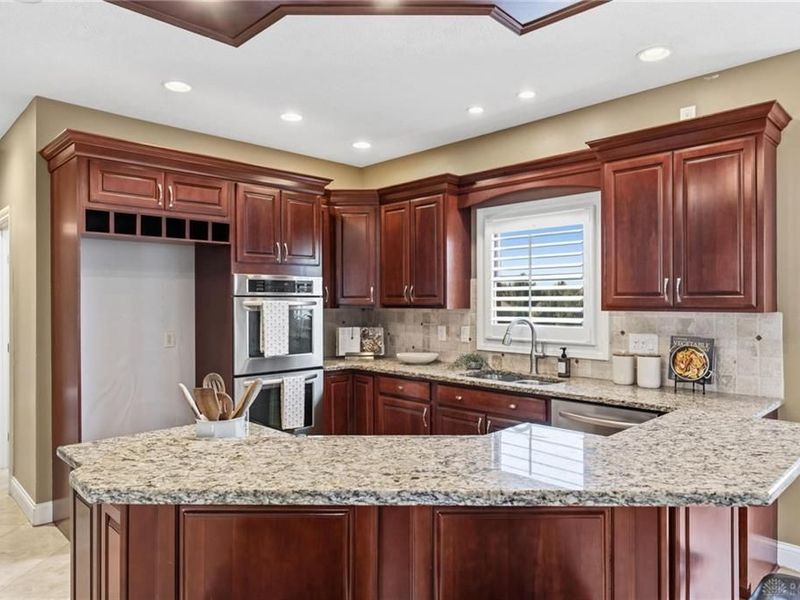 1778 Ash Meadow Court, Beavercreek, OH 45385 Photo 8