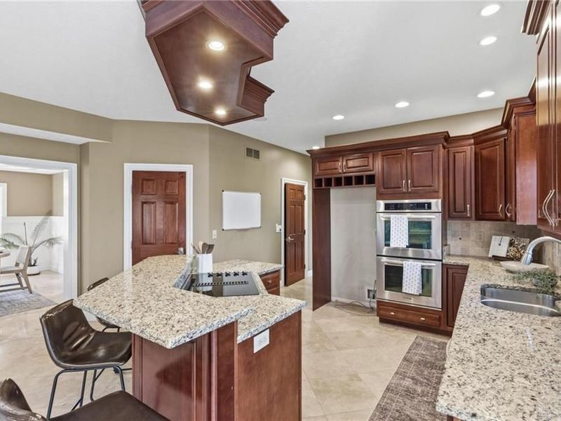 1778 Ash Meadow Court, Beavercreek, OH 45385 Photo 9