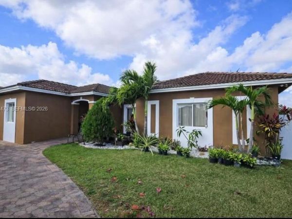 718 SE 12th Ter, Unit ., Homestead, FL 33033