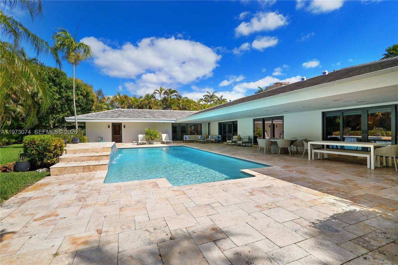 7322 Vistalmar St , Coral Gables, FL 33143 Photo