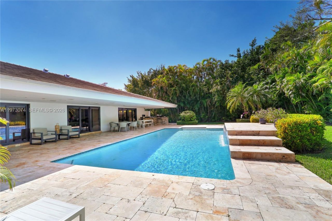 7322 Vistalmar St , Coral Gables, FL 33143 Photo