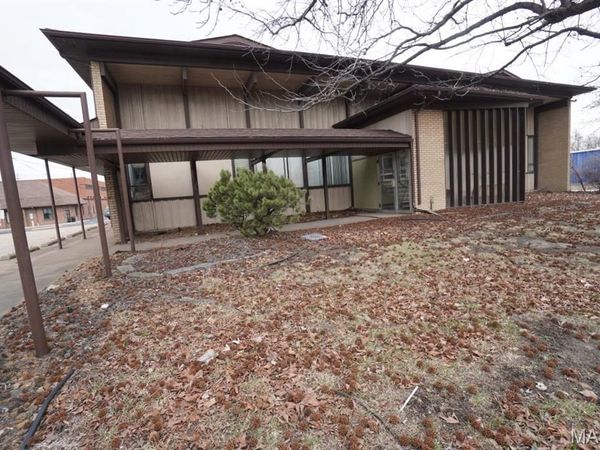 1517 20th Street, Granite City, IL 62040