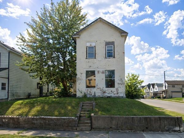 320 N 13th Street, Richmond, IN 47374