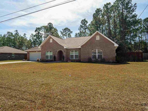 7409 Rexford St, Navarre, FL 32566