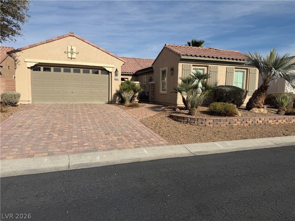 8522 River Ridge Drive, Las Vegas, NV 89131 Main Photo