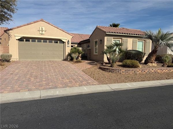 8522 River Ridge Drive, Las Vegas, NV 89131