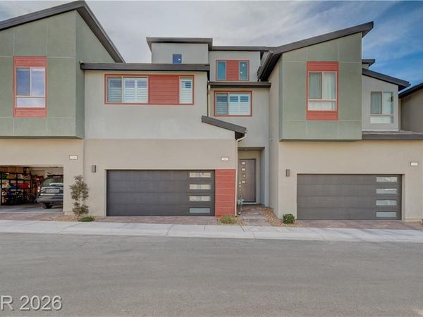 2547 Campaldo Street , Henderson, NV 89044