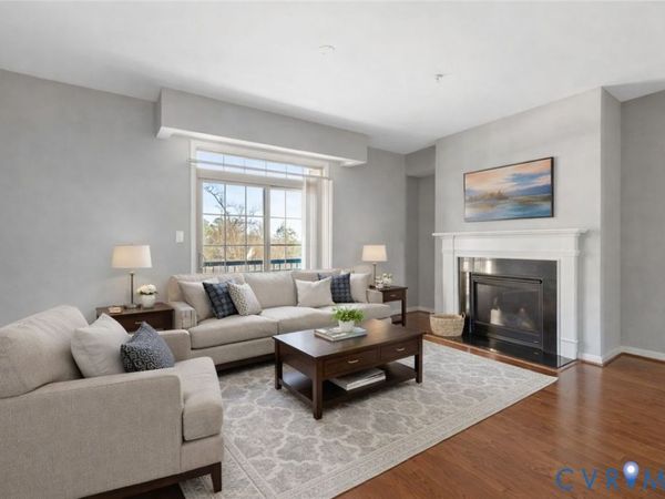 10912 Parkshire Lane , Henrico, VA 23233