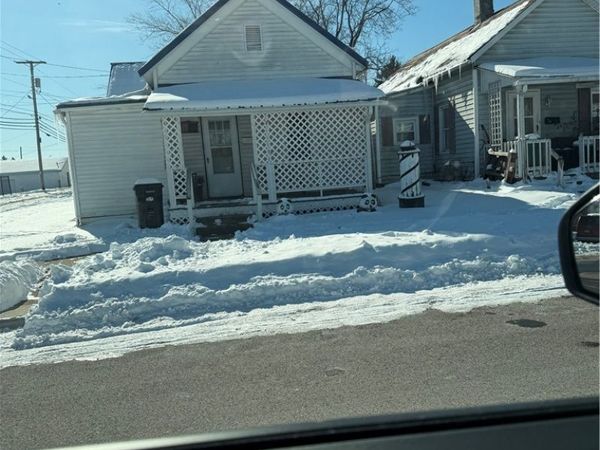 228 Harrison, Zanesville, OH 43701