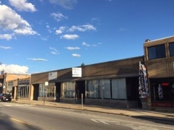 5637 W 63rd Street , Unit CH-2, Chicago, IL 60638