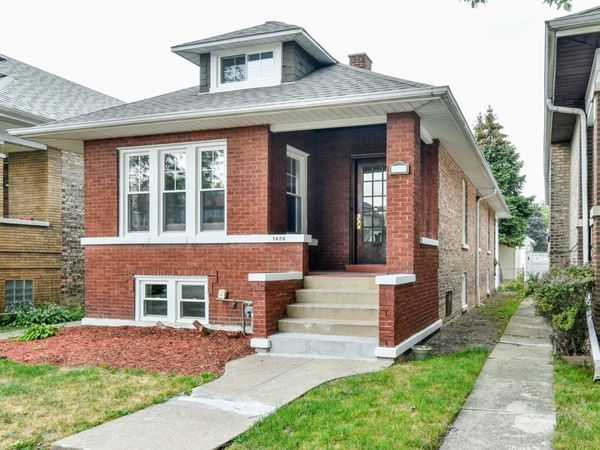 1426 Gunderson Avenue , Berwyn, IL 60402