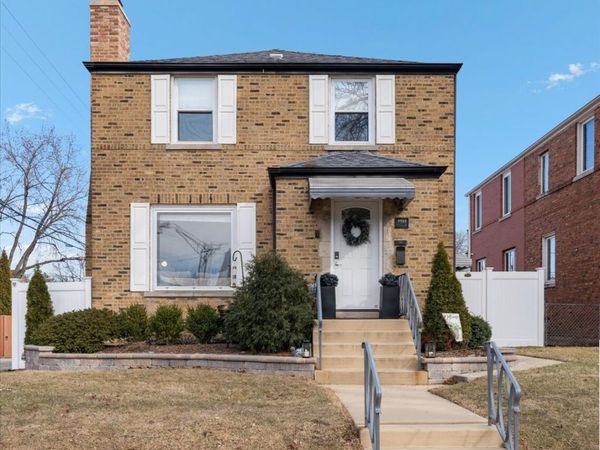 5143 N Newland Avenue, Chicago, IL 60656