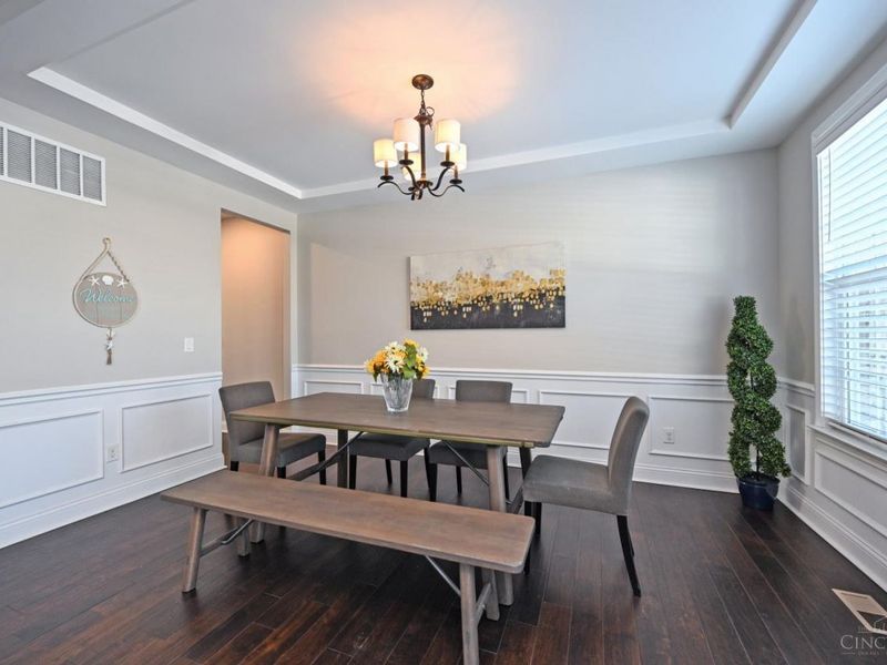 4293 Highland Green Drive, Mason, OH 45040 Photo 10