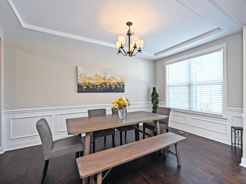 4293 Highland Green Drive, Mason, OH 45040 Photo 11