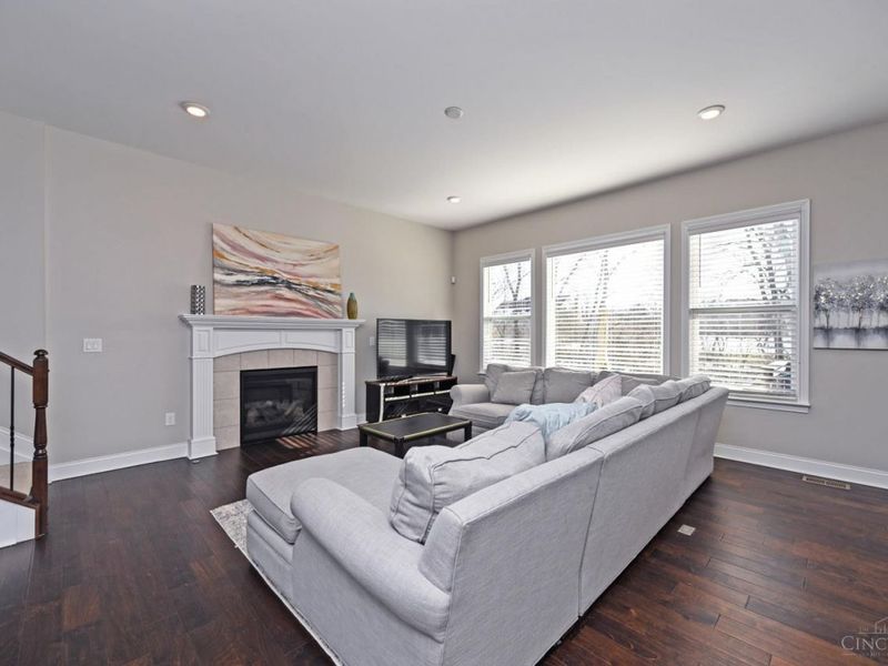 4293 Highland Green Drive, Mason, OH 45040 Photo 14