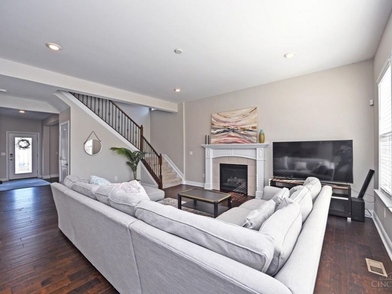 4293 Highland Green Drive, Mason, OH 45040 Photo 15