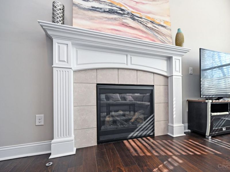 4293 Highland Green Drive, Mason, OH 45040 Photo 16