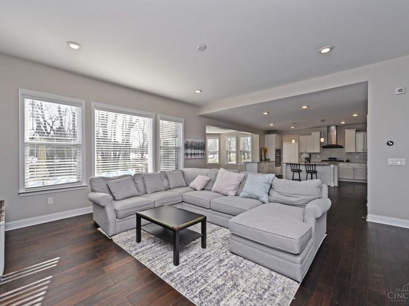 4293 Highland Green Drive, Mason, OH 45040 Photo 17