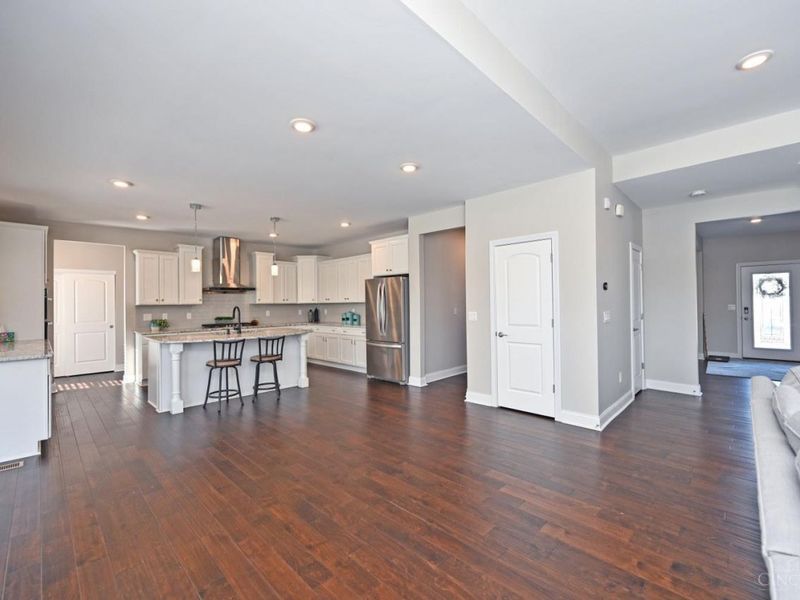 4293 Highland Green Drive, Mason, OH 45040 Photo 20